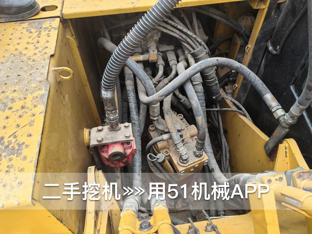51挖机